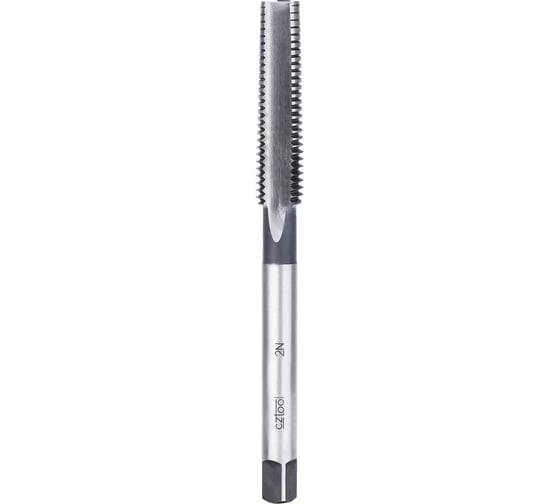 Гаечный метчик Bucovice Tools М 24 Шаг 3.0 мм 115CrV3 117240