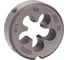 Плашка Bucovice Tools M 11 Шаг 1.5 HSS 30x11мм 240110 1