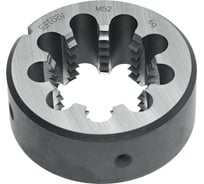 Плашка Bucovice Tools M 52 Шаг 5.0 115CrV3 90x36мм 210520