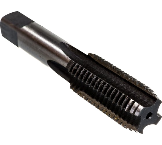 Набор метчиков из 2-х шт Bucovice Tools М 16 Шаг 2.0 мм HSS 140160