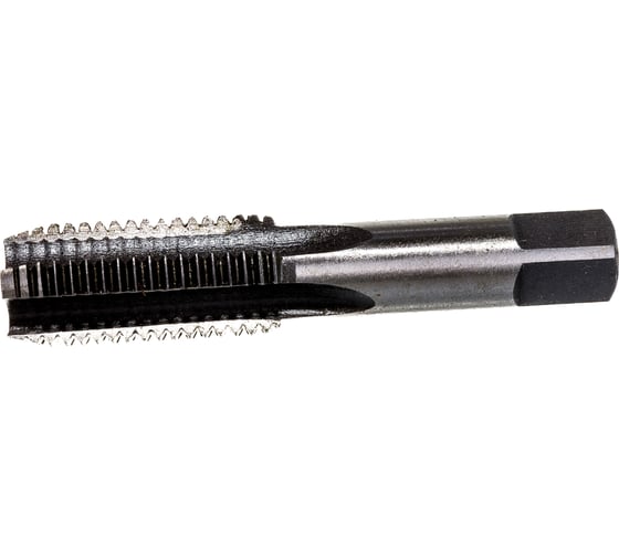 Набор метчиков из 2-х шт Bucovice Tools М 16 Шаг 2.0 мм HSS 140160