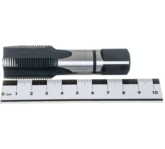 Набор метчиков из 2-х шт Bucovice Tools М 24 Шаг 1.5 мм 115CrV3 110242