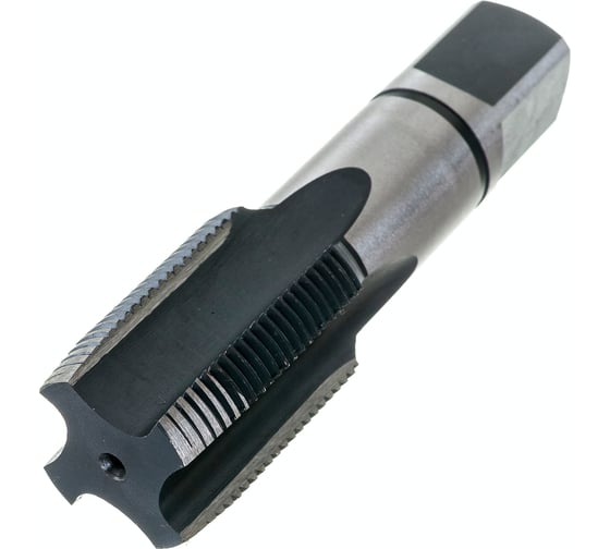Набор метчиков из 2-х шт Bucovice Tools М 24 Шаг 1.5 мм 115CrV3 110242