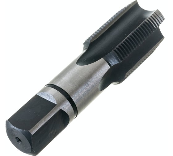 Набор метчиков из 2-х шт Bucovice Tools М 24 Шаг 1.5 мм 115CrV3 110242