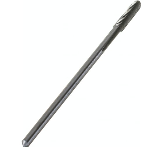 Машинный метчик Bucovice Tools М 3 Шаг 0.5 мм HSS DIN376 104030