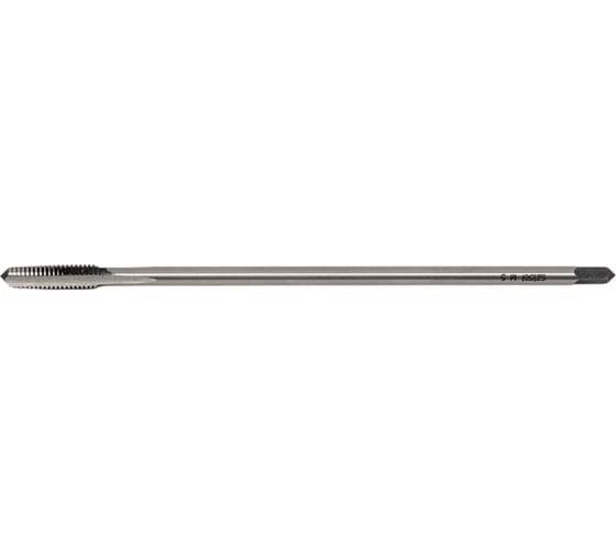 Гаечный метчик Bucovice Tools М 5 Шаг 0.8 мм 115CrV3 119050