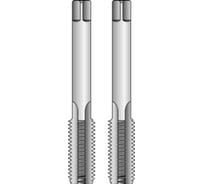 Набор метчиков из 2-х шт Bucovice Tools UNF №10 -32 115CrV3 116010BT 16526047