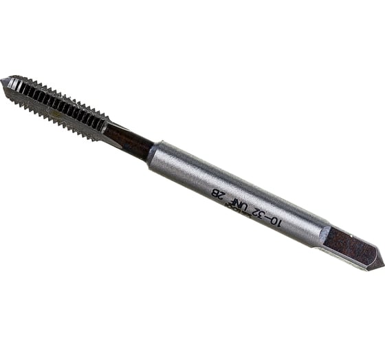Набор метчиков из 2-х шт Bucovice Tools UNF №10 -32 115CrV3 116010BT