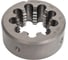 Плашка Bucovice Tools M 42 Шаг 4.5 HSS 75x30мм 240420 2