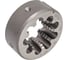 Плашка Bucovice Tools M 42 Шаг 4.5 HSS 75x30мм 240420 3