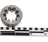 Плашка Bucovice Tools M 42 Шаг 4.5 HSS 75x30мм 240420 4