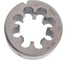 Плашка Bucovice Tools M 39 Шаг 3.0 HSS 75x30мм 240391 2