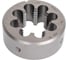 Плашка Bucovice Tools M 39 Шаг 3.0 HSS 75x30мм 240391 3