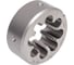 Плашка Bucovice Tools M 39 Шаг 3.0 HSS 75x30мм 240391 4