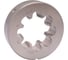 Плашка Bucovice Tools M64 Шаг 6.0 HSS 120х36 мм 240640 1
