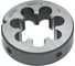Плашка Bucovice Tools M 32 Шаг 1.5 115CrV3 65x18мм 210321 1