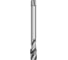 Машинный метчик Bucovice Tools М 3.5 Шаг 0.6 мм HSSE 193035 1