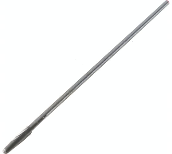 Гаечный метчик Bucovice Tools М 2 Шаг 0.4 мм HSS 149020