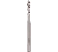 Машинный метчик Bucovice Tools М 4 Шаг 0.7 мм HSSE 193040