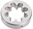 Трубная плашка Bucovice Tools G 1.1/2" -11 HSSE 90x22мм 292112 1