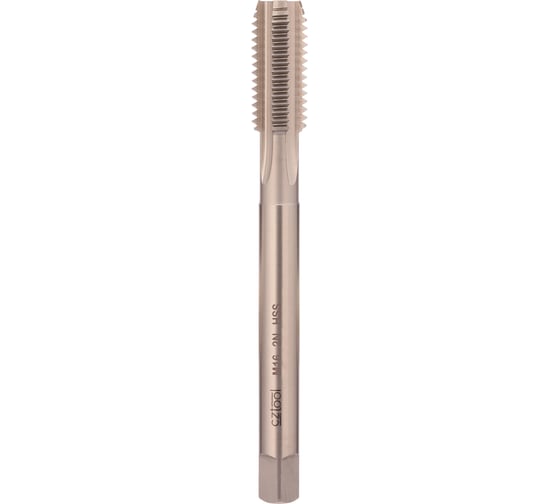 Машинный метчик Bucovice Tools М 16 Шаг 2.0 мм HSS DIN376 104160