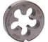 Плашка Bucovice Tools M 14 Шаг 1.25 HSS 38x10мм 240142 1