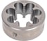 Плашка Bucovice Tools коническая NPT 1.0" -11.5 HSS 65x25мм 430100 3