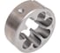 Плашка Bucovice Tools коническая NPT 1.0" -11.5 HSS 65x25мм 430100 4