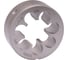 Плашка Bucovice Tools коническая NPT 1.0" -11.5 HSS 65x25мм 430100 1