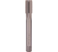 Метчик машинный Bucovice Tools М 20, шаг 2.5 мм, HSSE DIN376 194200