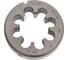 Плашка Bucovice Tools UNEF 1.1/2" -18 HSS 65x18мм 248112 2