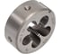 Плашка Bucovice Tools M 16 Шаг 2.0 HSSE 45x18мм 290160 3