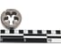 Плашка Bucovice Tools M 16 Шаг 2.0 HSSE 45x18мм 290160 4