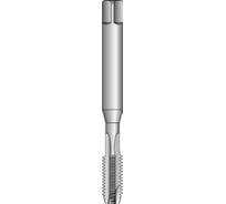 Машинный метчик Bucovice Tools М 2 Шаг 0.4 мм HSSE 173020