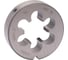 Плашка Bucovice Tools M 28 Шаг 1.5 HSS 65x18мм 240282 1