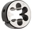 Плашка Bucovice Tools M 27 Шаг 3.0 115CrV3 65x25мм 210270 2