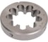 Плашка Bucovice Tools M 56 Шаг 1.5 HSS 105x22мм 240564 3