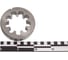 Плашка Bucovice Tools M 56 Шаг 1.5 HSS 105x22мм 240564 5