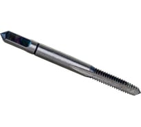 Набор метчиков из 2-х шт Bucovice Tools М 3.5 Шаг 0.6 мм 115CrV3 110035