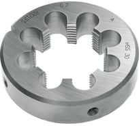 Трубная плашка Bucovice Tools G 2.0" -11 HSS 105x22мм 242200