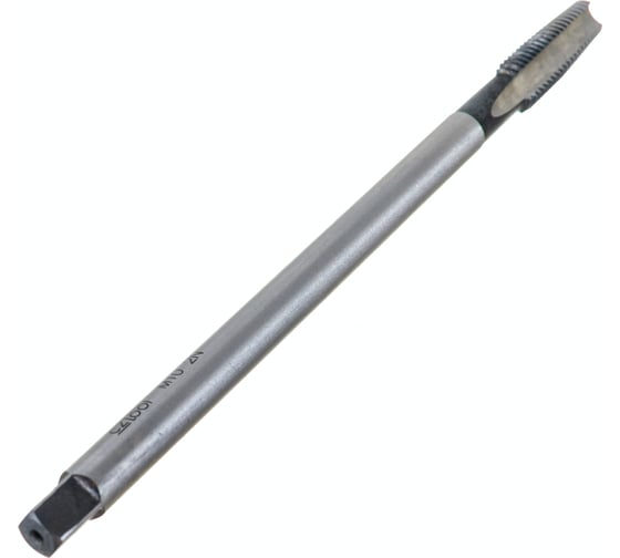 Гаечный метчик Bucovice Tools М 10 Шаг 1.5 мм 115CrV3 119100