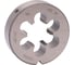 Плашка Bucovice Tools M 27 Шаг 2.0 HSS 65x18мм 240271 1