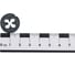Плашка Bucovice Tools M 5 Шаг 0.8 HSSE VA-NT 20x7мм 301050 4
