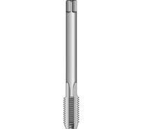 Метчик Bucovice Tools машинный М 12 Шаг 1.0 мм HSS DIN374 107123