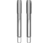 Набор метчиков из 2-х шт Bucovice Tools М 8 Шаг 1.25 мм HSS 140080