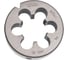 Плашка Bucovice Tools M 30 Шаг 1.0 HSS 65x18мм 240303 2