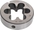 Плашка Bucovice Tools M 30 Шаг 1.0 HSS 65x18мм 240303 3