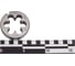 Плашка Bucovice Tools M 30 Шаг 1.0 HSS 65x18мм 240303 5