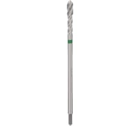 Машинный метчик Ruko М 3 Шаг 0.5 мм HSSE-Co5 233030E