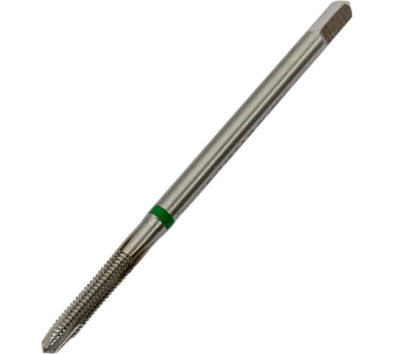 Машинный метчик Ruko М 2.5 Шаг 0.45 мм HSSE-Co5 232025E 1
